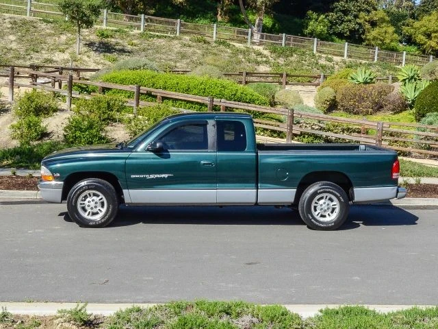 1998 Dodge Dakota 2nd Gen - Image 3 of 21
