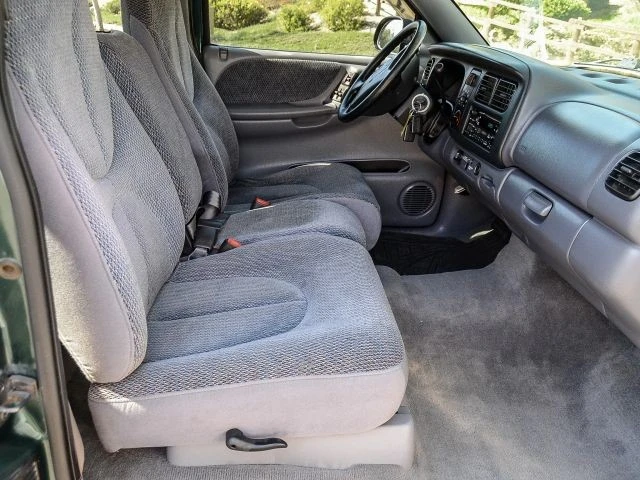 1998 Dodge Dakota 2nd Gen - Image 17 of 21