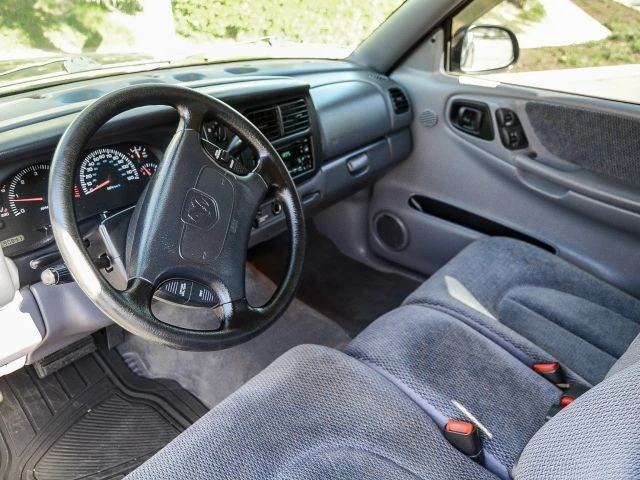 1998 Dodge Dakota 2nd Gen - Image 19 of 31