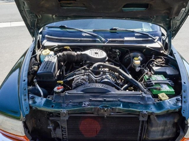 1998 Dodge Dakota 2nd Gen - Image 31 of 31