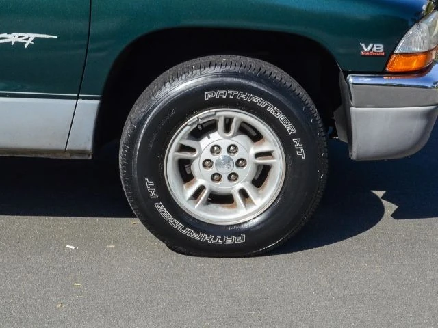 1998 Dodge Dakota 2nd Gen - Image 11 of 21
