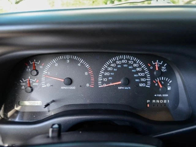 1998 Dodge Dakota 2nd Gen - Image 27 of 31