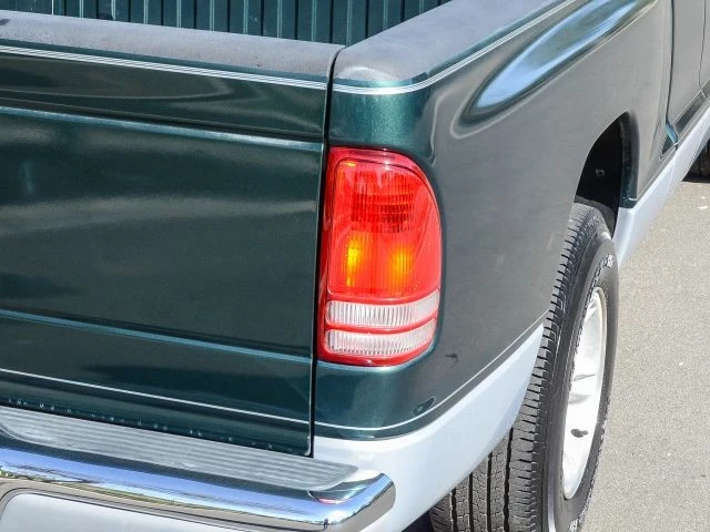 1998 Dodge Dakota 2nd Gen - Image 14 of 31