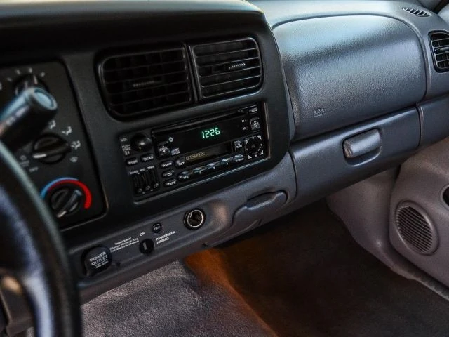 1998 Dodge Dakota 2nd Gen - Image 21 of 21