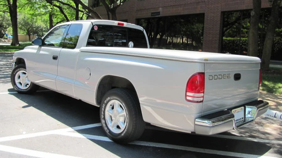 1998 Dodge Dakota 2nd Gen - Image 3 of 6