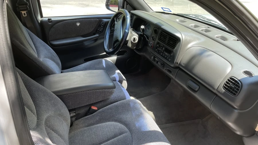 1998 Dodge Dakota 2nd Gen - Image 4 of 6