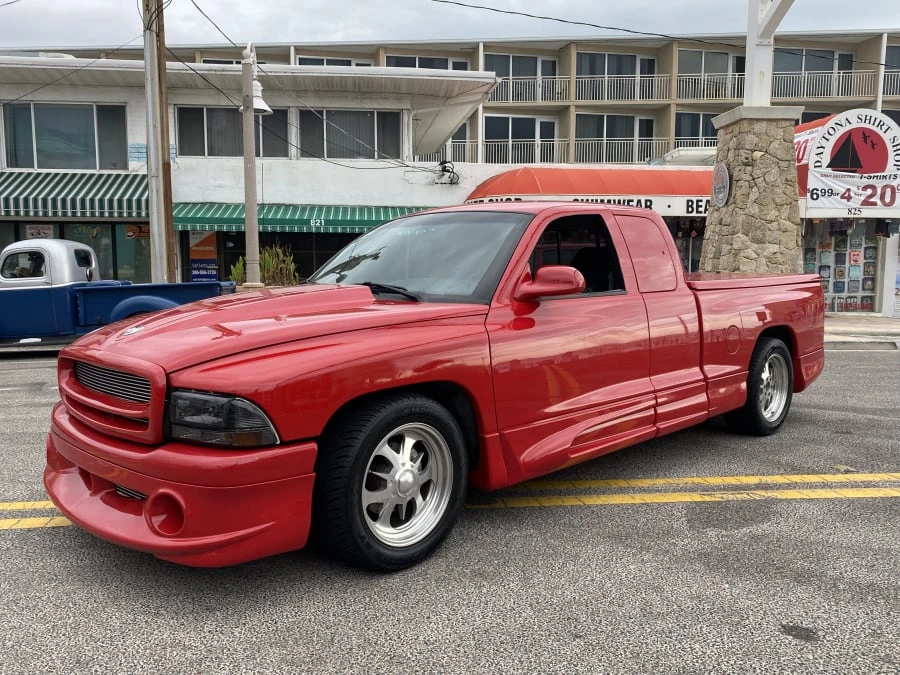 1998 Dodge Dakota 2nd Gen - Image 4 of 13