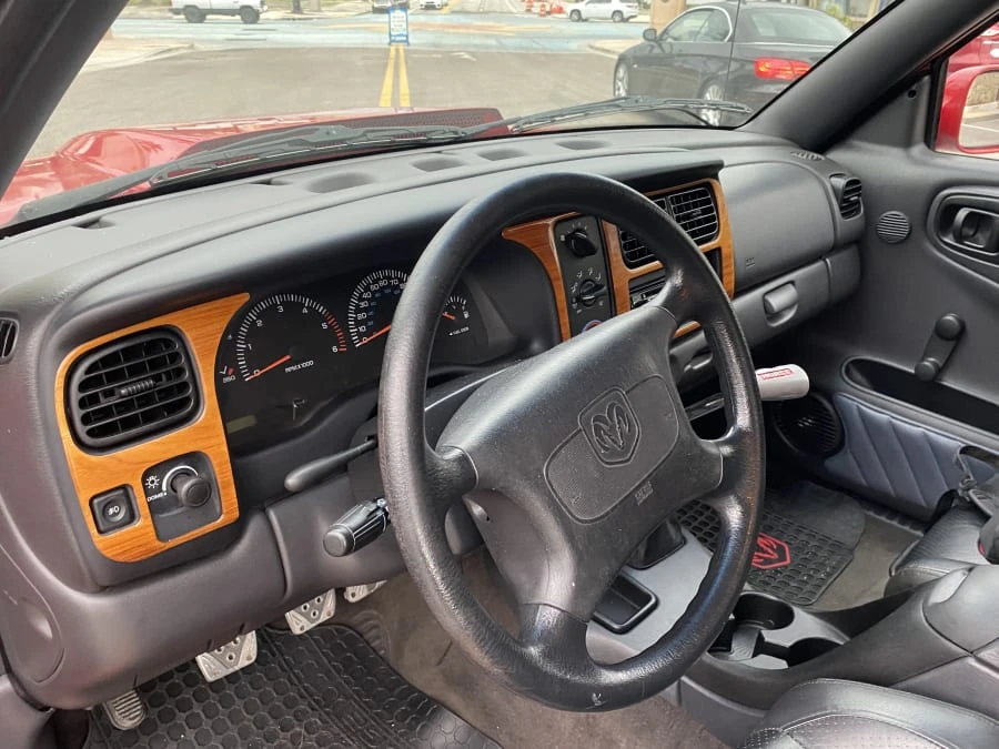 1998 Dodge Dakota 2nd Gen - Image 9 of 13