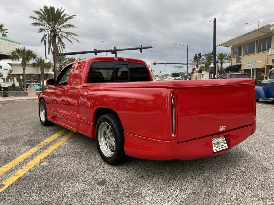1998 Dodge Dakota 2nd Gen - Image 3 of 13