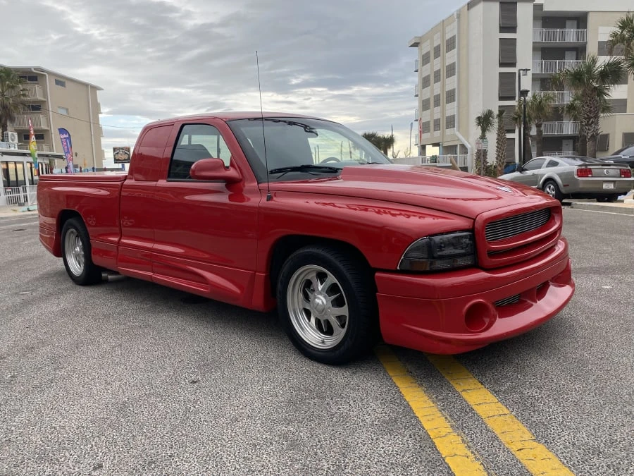 1998 Dodge Dakota 2nd Gen - Image 5 of 13