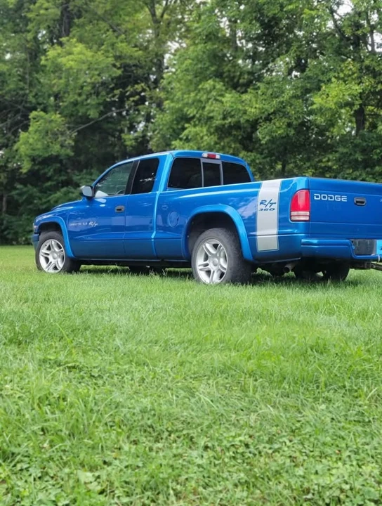 1998 Dodge Dakota 2nd Gen - Image 4 of 7