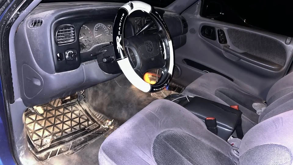 1998 Dodge Dakota 2nd Gen - Image 7 of 7