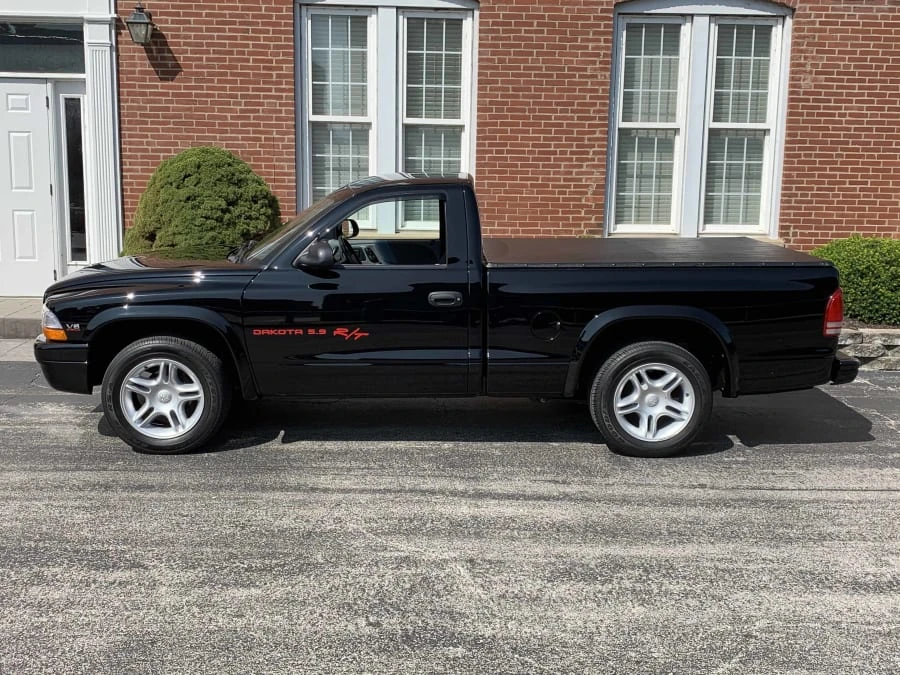 1998 Dodge Dakota 2nd Gen - Image 2 of 7