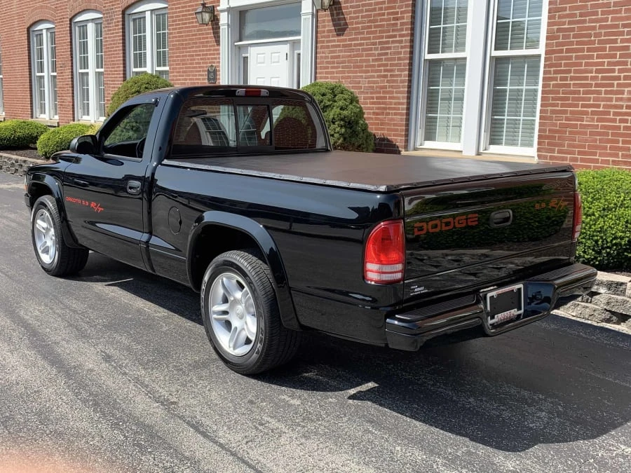 1998 Dodge Dakota 2nd Gen - Image 3 of 7