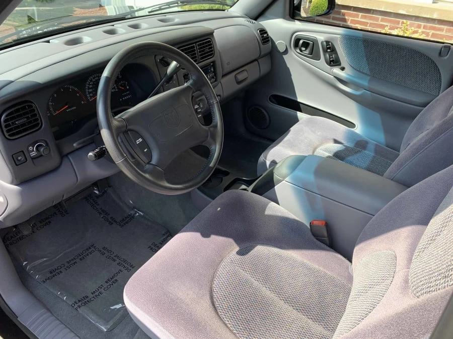 1998 Dodge Dakota 2nd Gen - Image 4 of 7