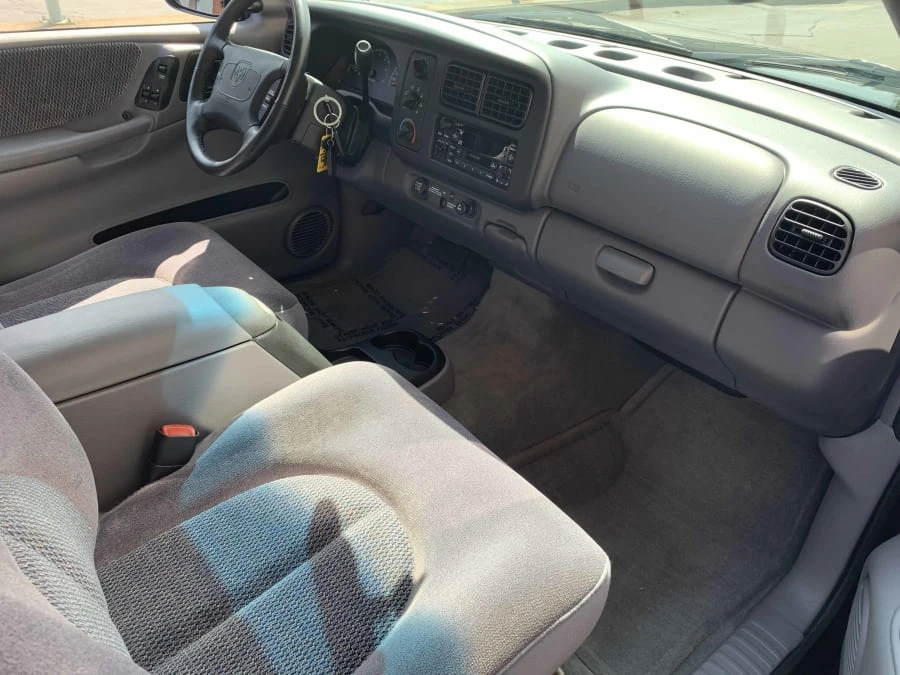 1998 Dodge Dakota 2nd Gen - Image 5 of 7