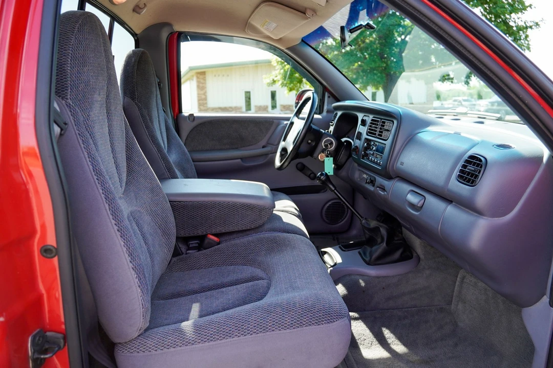 1998 Dodge Dakota 2nd Gen - Image 16 of 31