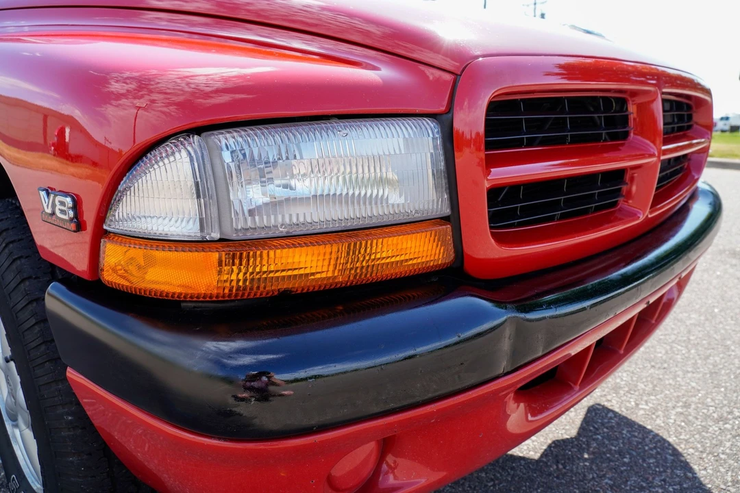 1998 Dodge Dakota 2nd Gen - Image 26 of 31