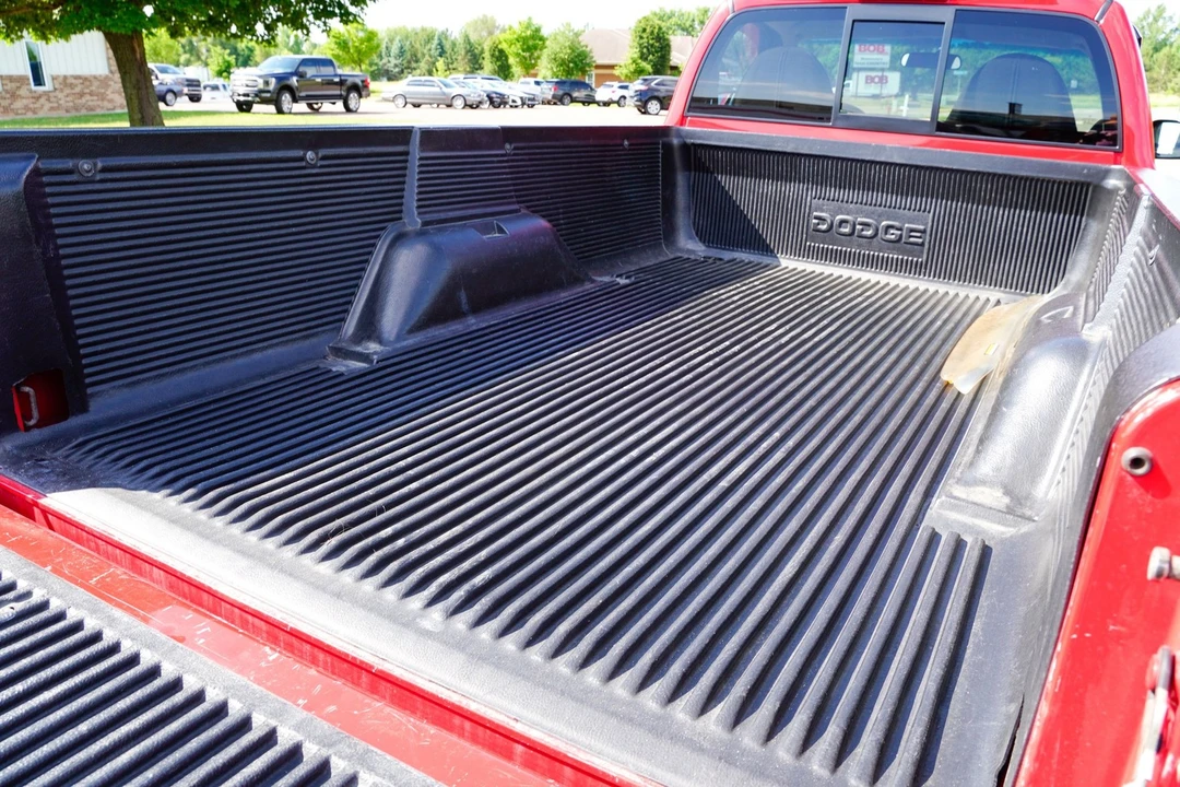 1998 Dodge Dakota 2nd Gen - Image 18 of 31