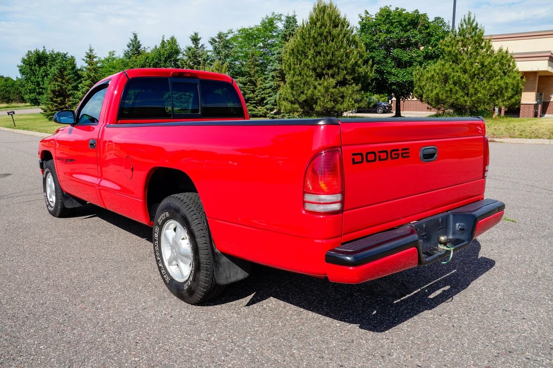 1998 Dodge Dakota 2nd Gen - Image 6 of 31