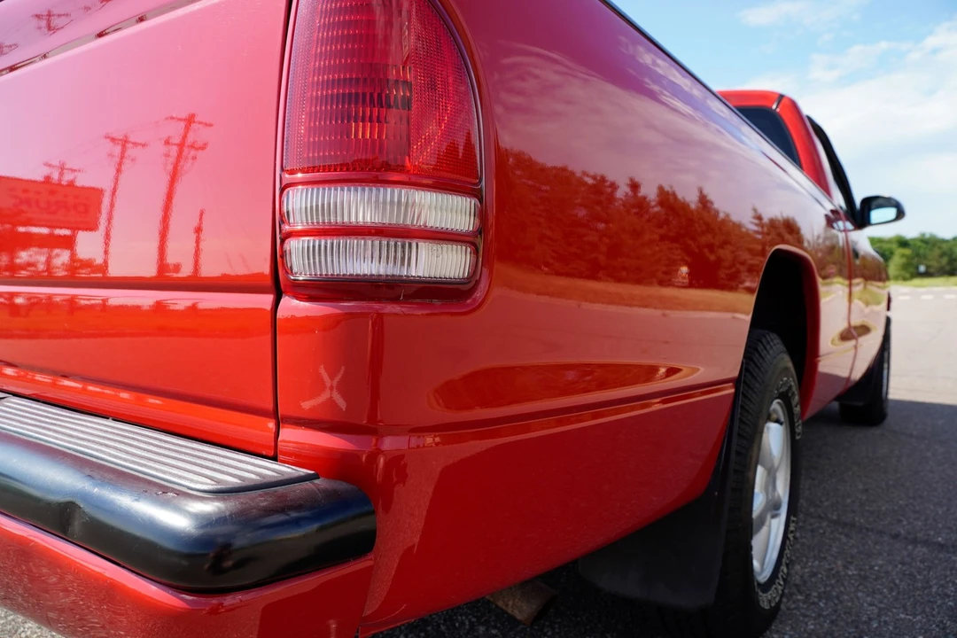 1998 Dodge Dakota 2nd Gen - Image 31 of 31