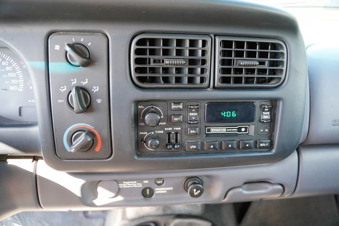 1998 Dodge Dakota 2nd Gen - Image 14 of 31