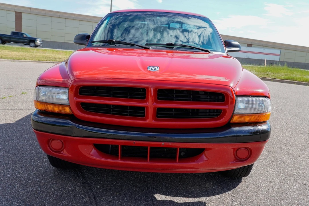 1998 Dodge Dakota 2nd Gen - Image 9 of 31
