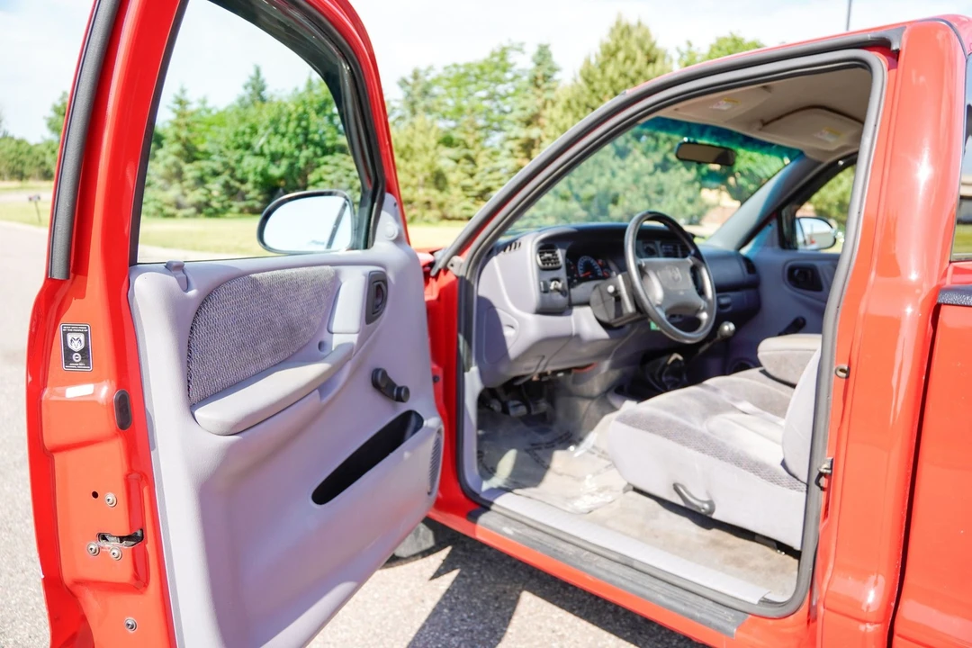 1998 Dodge Dakota 2nd Gen - Image 10 of 31