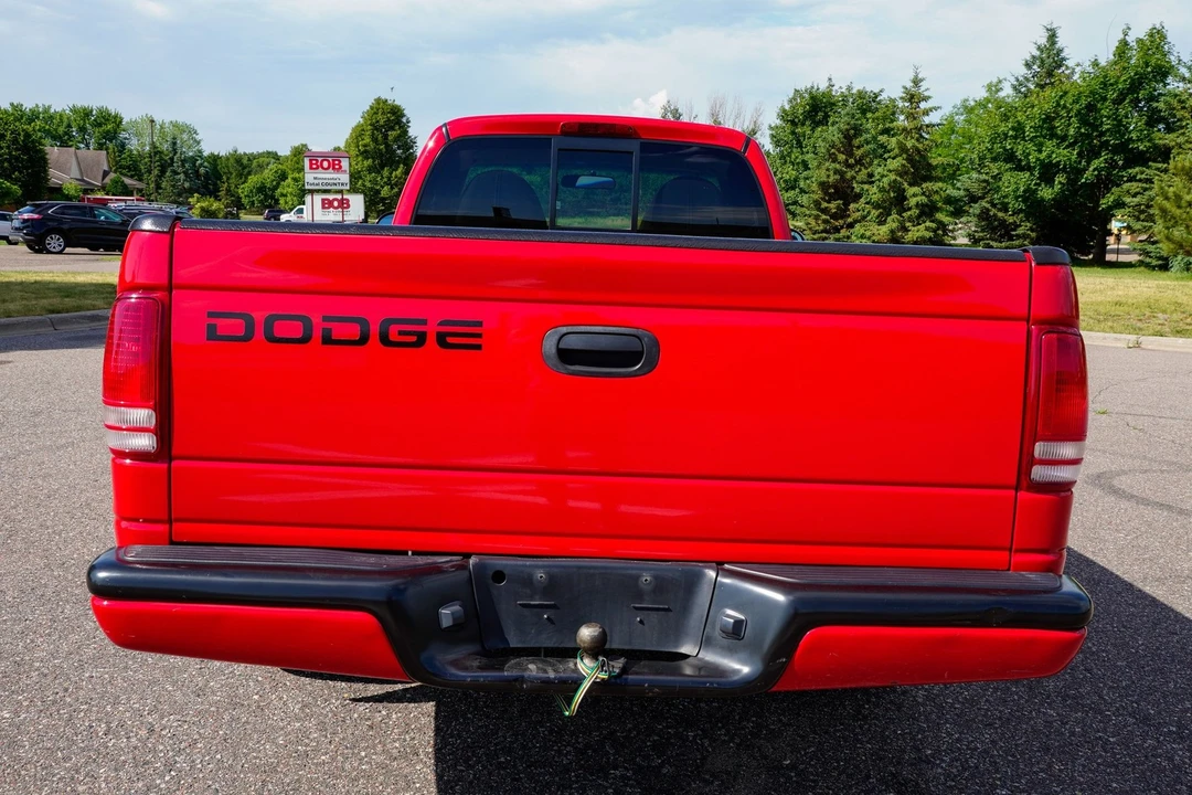 1998 Dodge Dakota 2nd Gen - Image 5 of 31