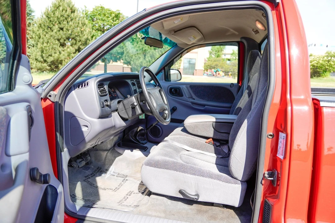 1998 Dodge Dakota 2nd Gen - Image 11 of 31