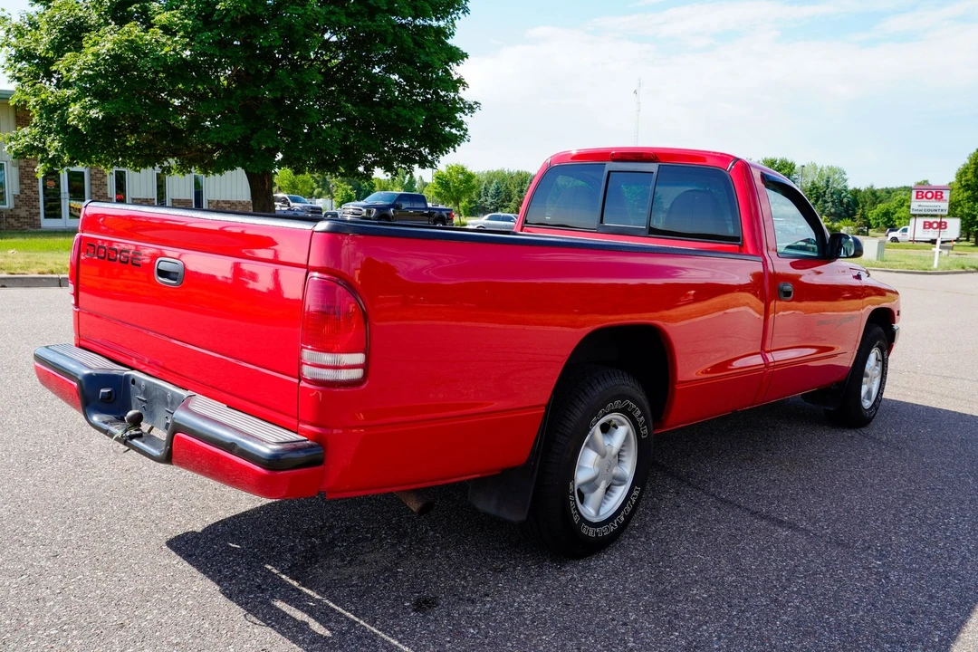 1998 Dodge Dakota 2nd Gen - Image 3 of 31