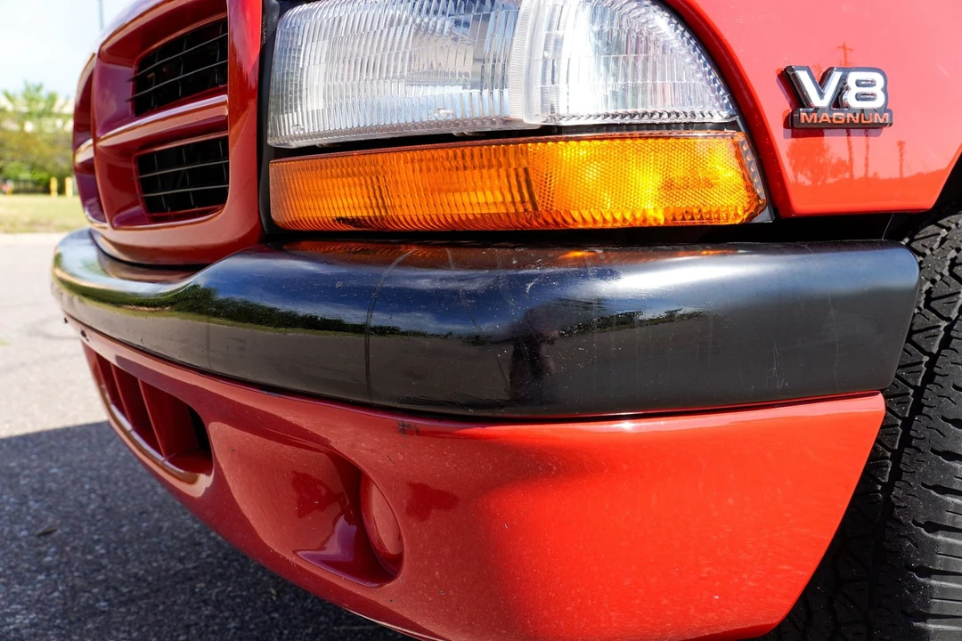 1998 Dodge Dakota 2nd Gen - Image 21 of 31