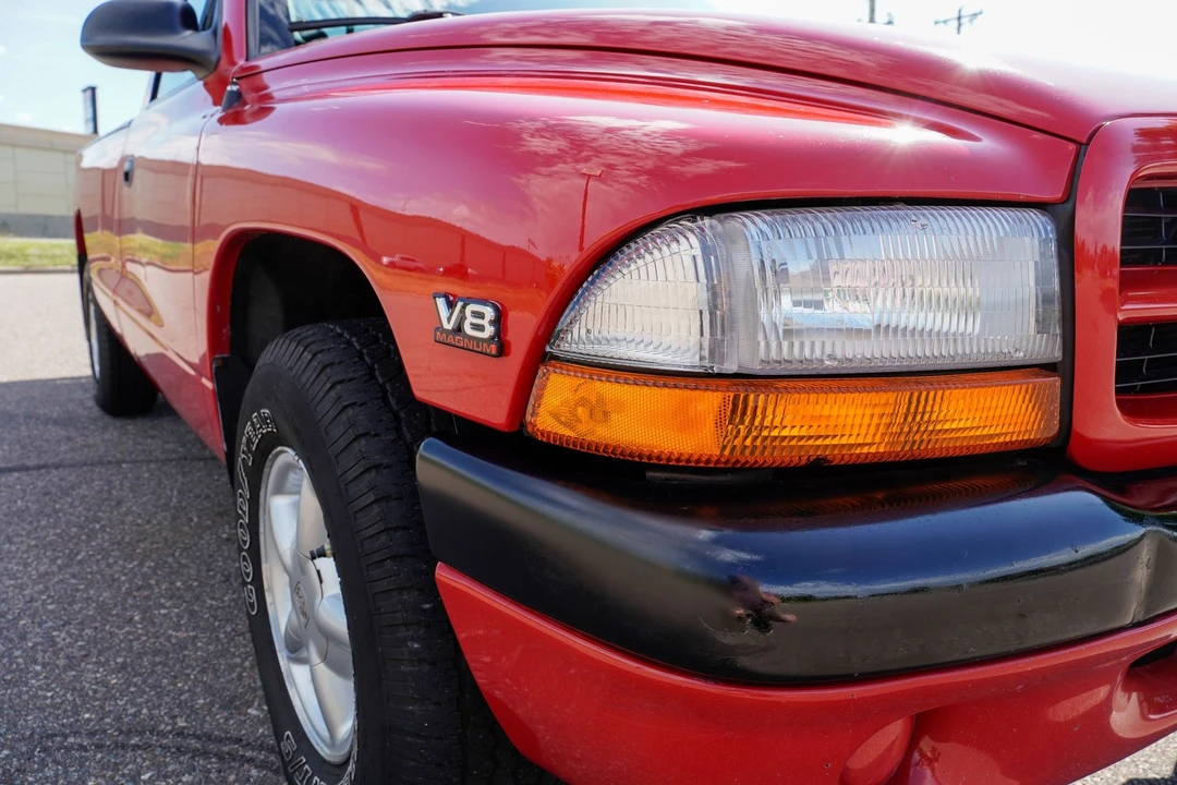1998 Dodge Dakota 2nd Gen - Image 27 of 31