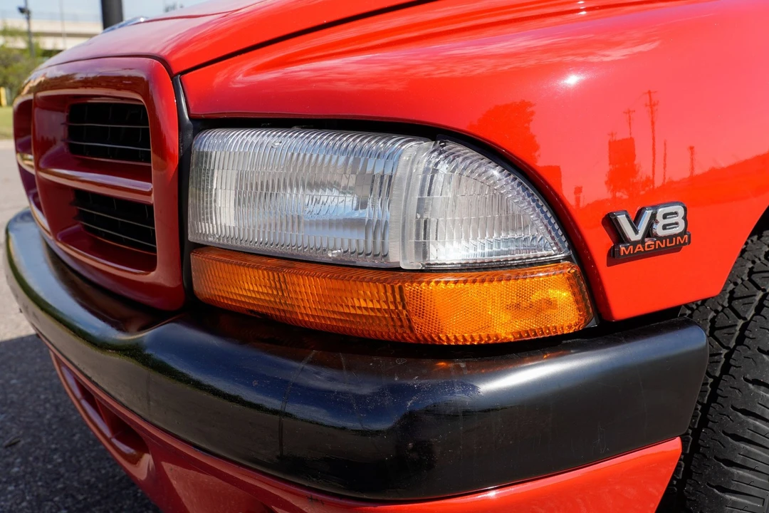 1998 Dodge Dakota 2nd Gen - Image 22 of 31