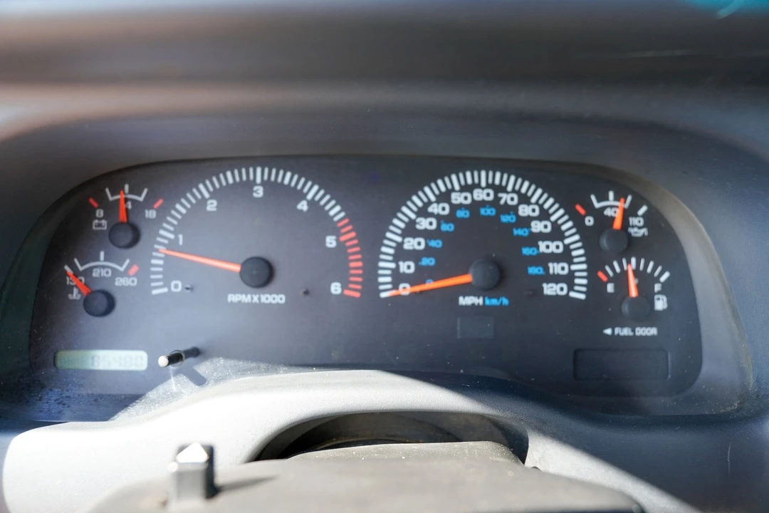 1998 Dodge Dakota 2nd Gen - Image 12 of 31