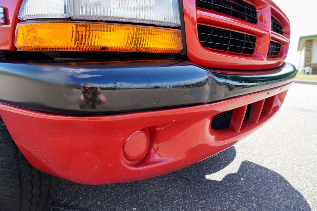 1998 Dodge Dakota 2nd Gen - Image 25 of 31