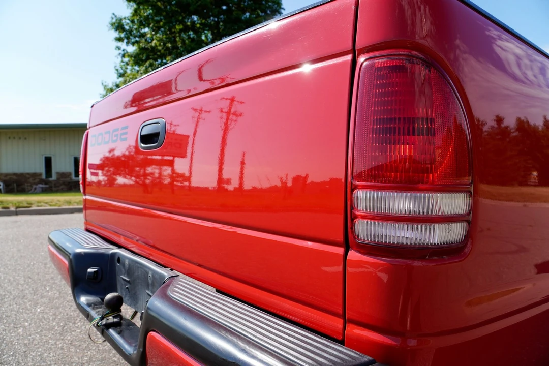 1998 Dodge Dakota 2nd Gen - Image 30 of 31