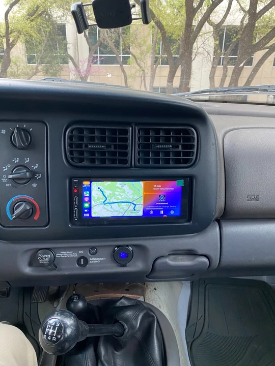 1998 Dodge Dakota 2nd Gen - Image 5 of 11