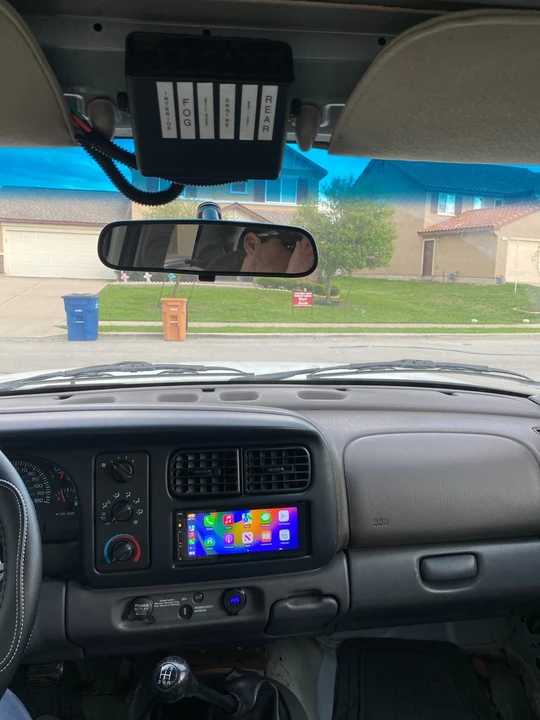 1998 Dodge Dakota 2nd Gen - Image 6 of 11