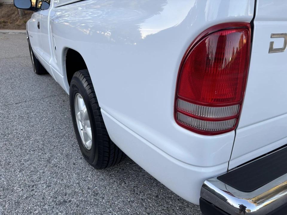 1998 Dodge Dakota 2nd Gen - Image 18 of 31