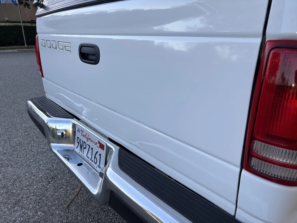 1998 Dodge Dakota 2nd Gen - Image 20 of 31