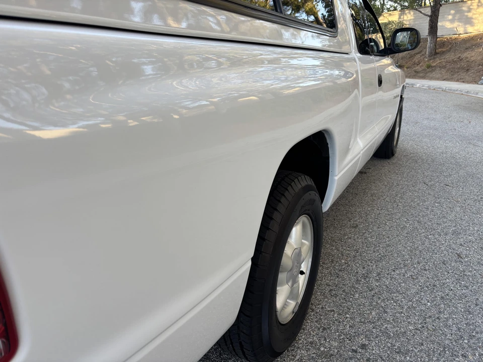 1998 Dodge Dakota 2nd Gen - Image 21 of 31