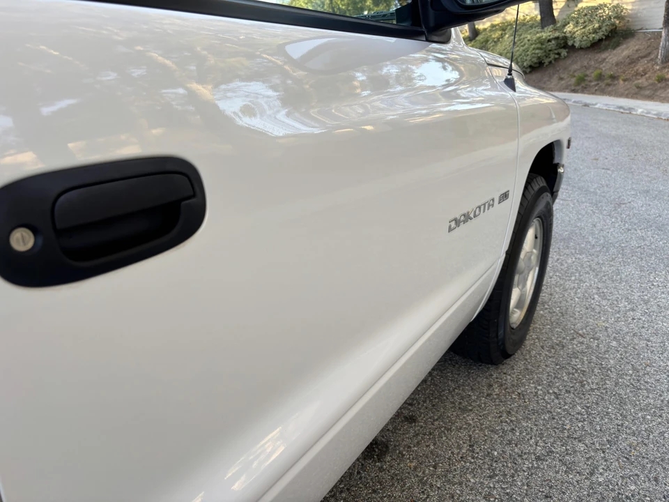 1998 Dodge Dakota 2nd Gen - Image 24 of 31