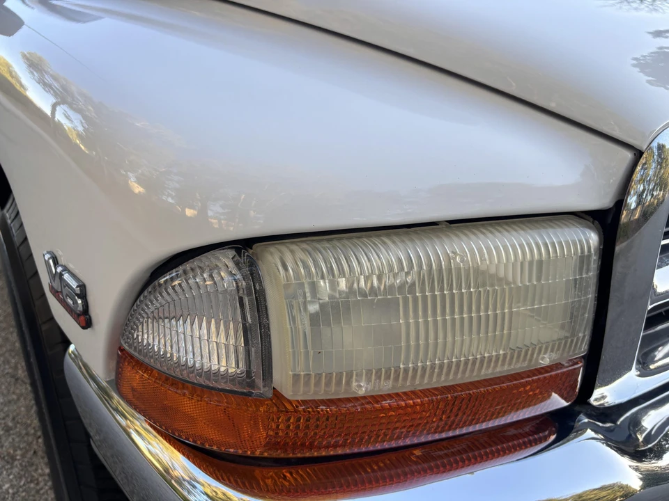 1998 Dodge Dakota 2nd Gen - Image 28 of 31