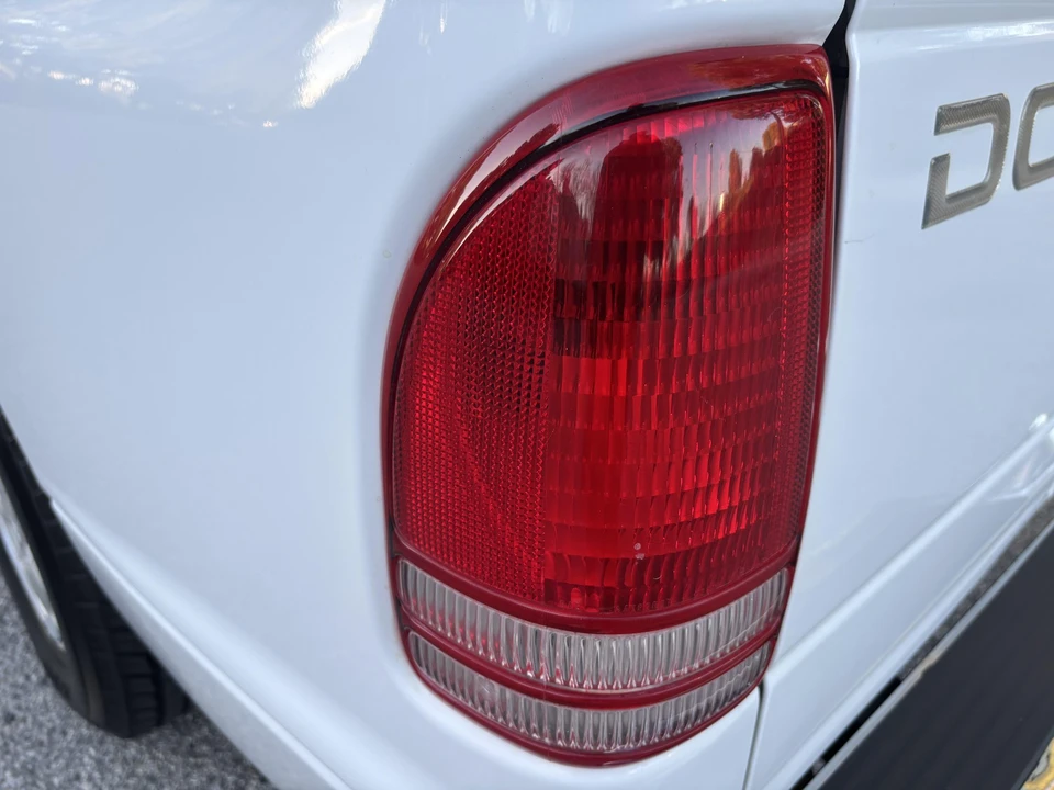 1998 Dodge Dakota 2nd Gen - Image 31 of 31