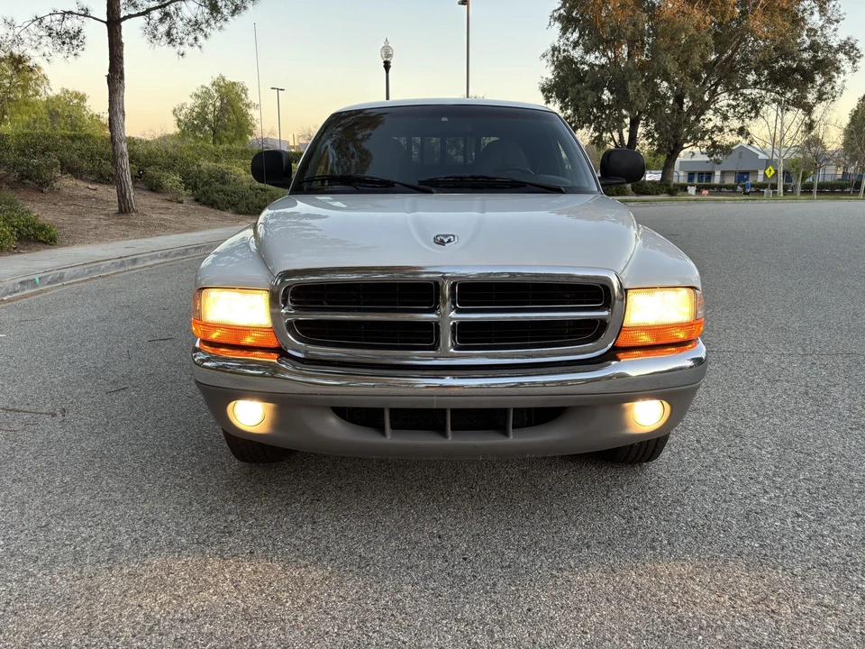 1998 Dodge Dakota 2nd Gen - Image 10 of 31