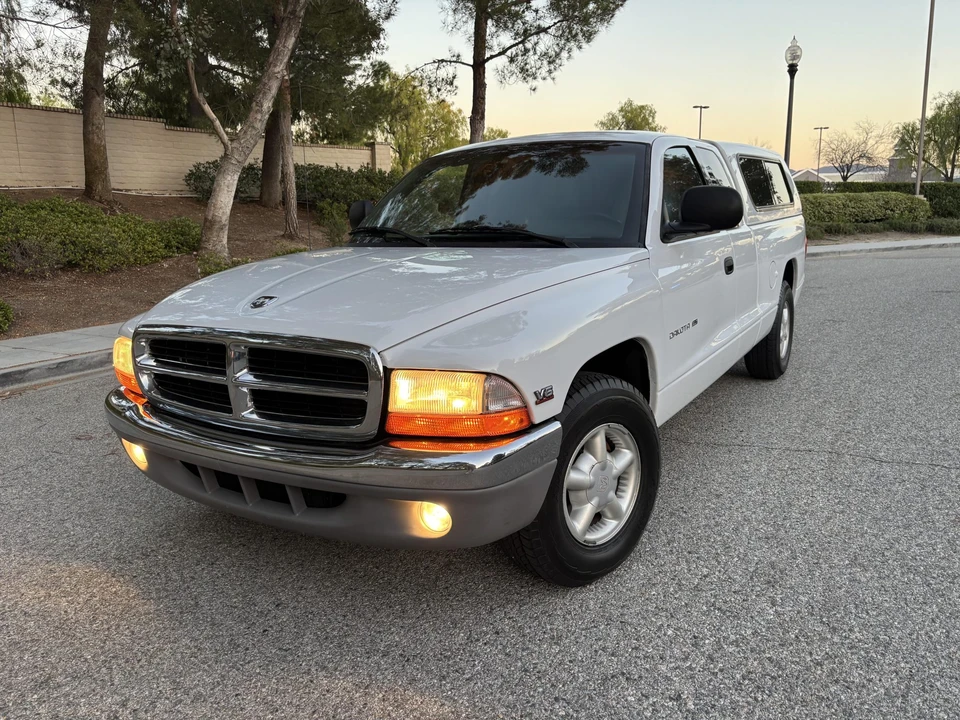 1998 Dodge Dakota 2nd Gen - Image 3 of 31