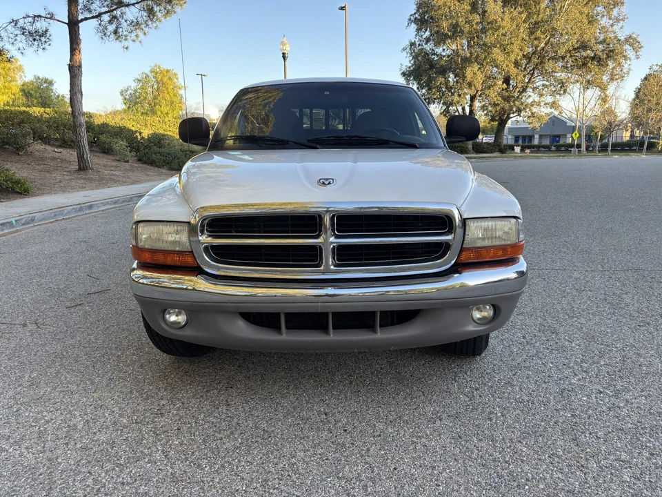 1998 Dodge Dakota 2nd Gen - Image 11 of 31