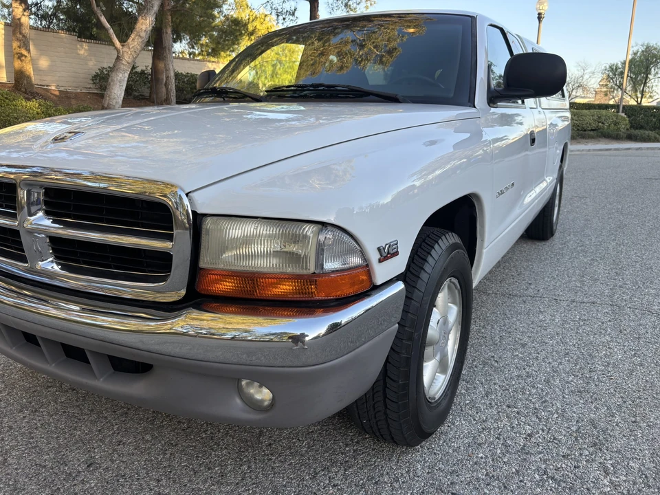 1998 Dodge Dakota 2nd Gen - Image 12 of 31