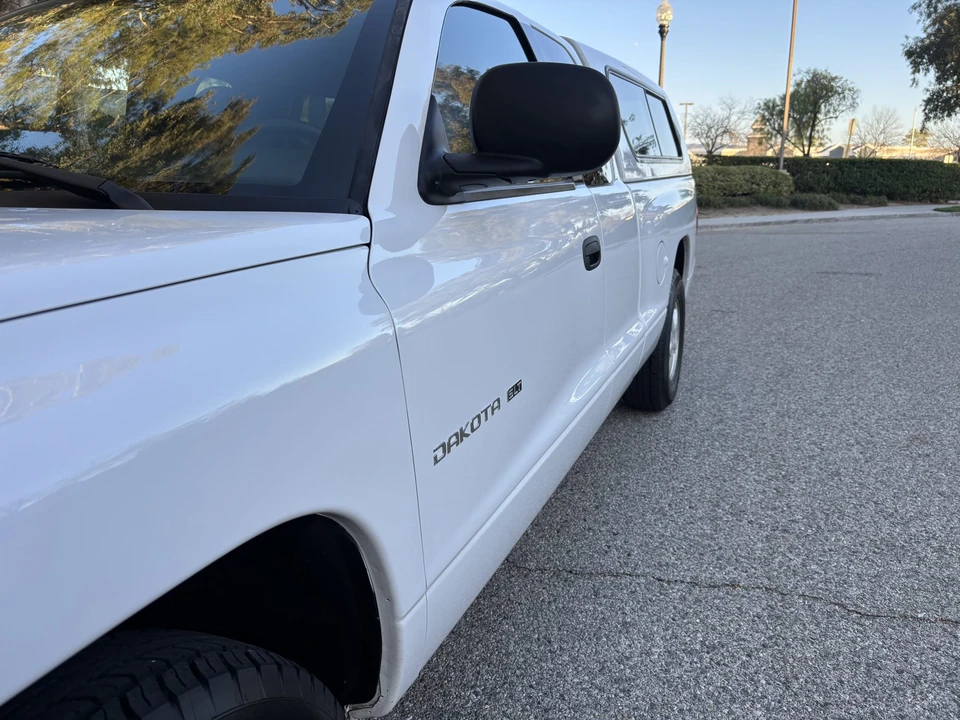 1998 Dodge Dakota 2nd Gen - Image 14 of 31